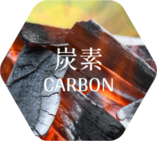 炭素原料